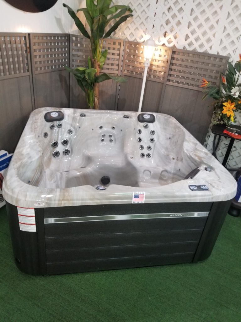 Spas and More New and Used Hot Tubs New Pools Port Charlotte Florida
